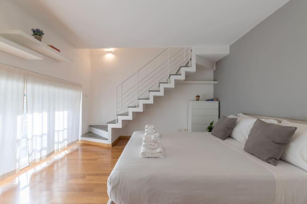 Ammirato Duplex In Florença
