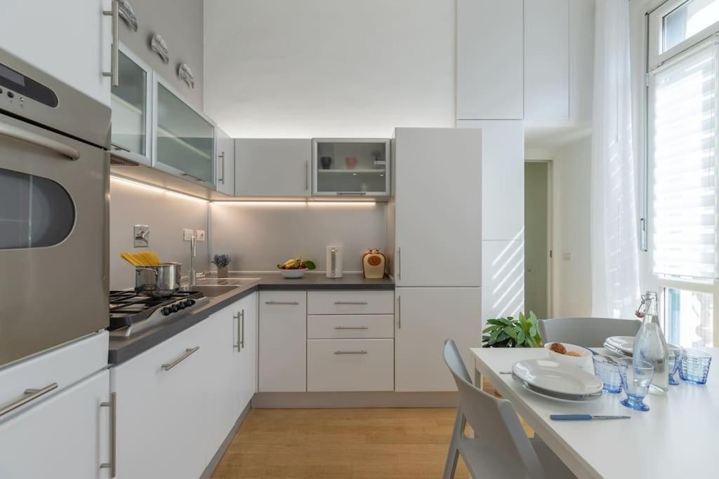 Ammirato Duplex In * Florença