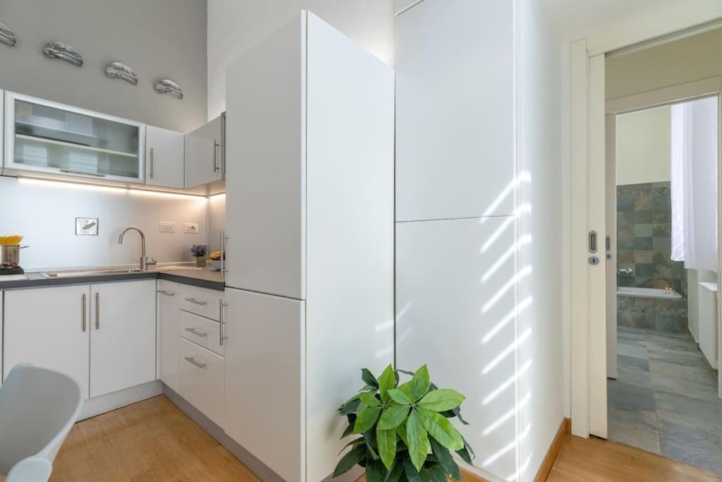 Ammirato Duplex In * Florença