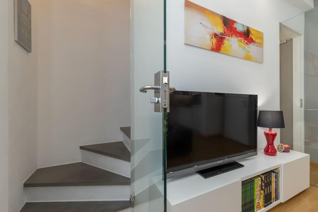 Ammirato Duplex In Florença