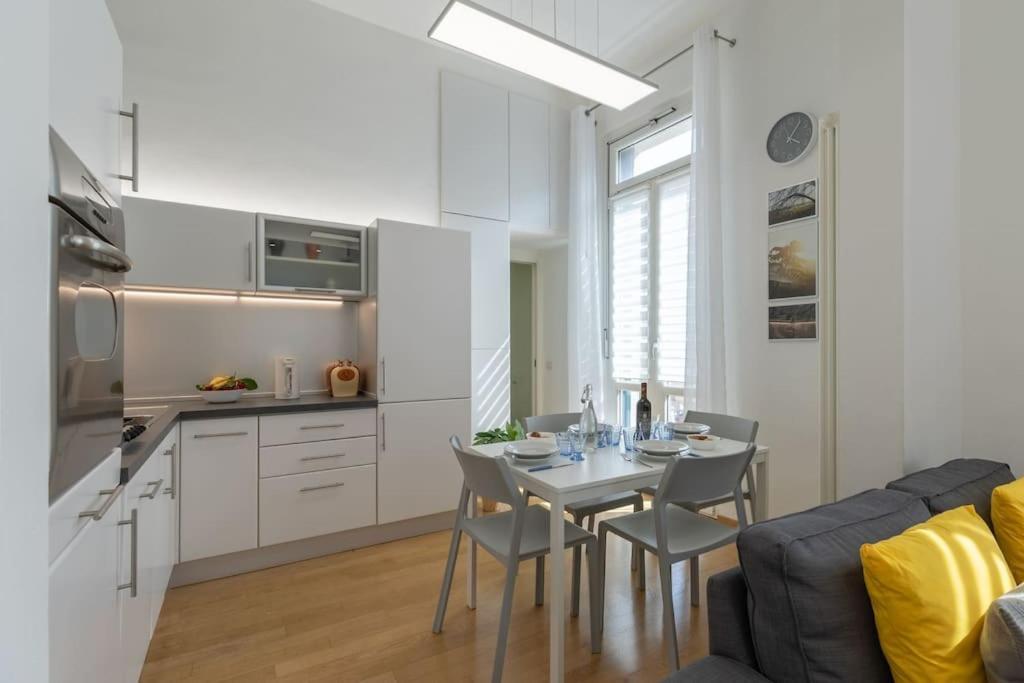Ammirato Duplex In Florença