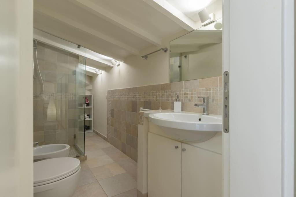Ammirato Duplex In Appartement