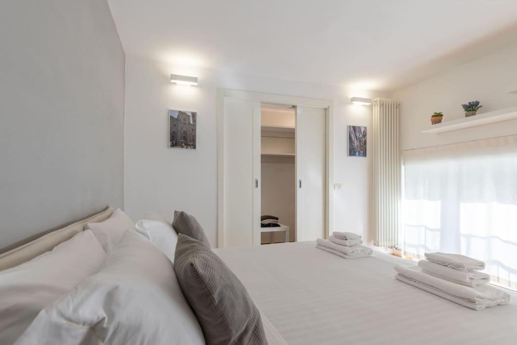 Appartement Ammirato Duplex In *