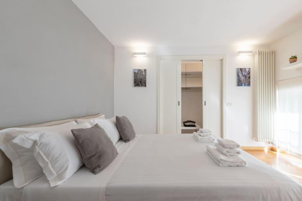 Appartement Ammirato Duplex In Florence