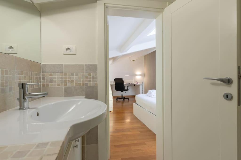 Ammirato Duplex In Appartement