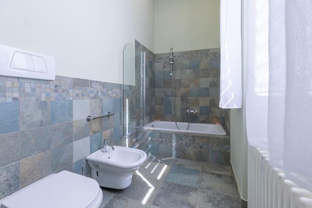 Ammirato Duplex In Appartement Florence
