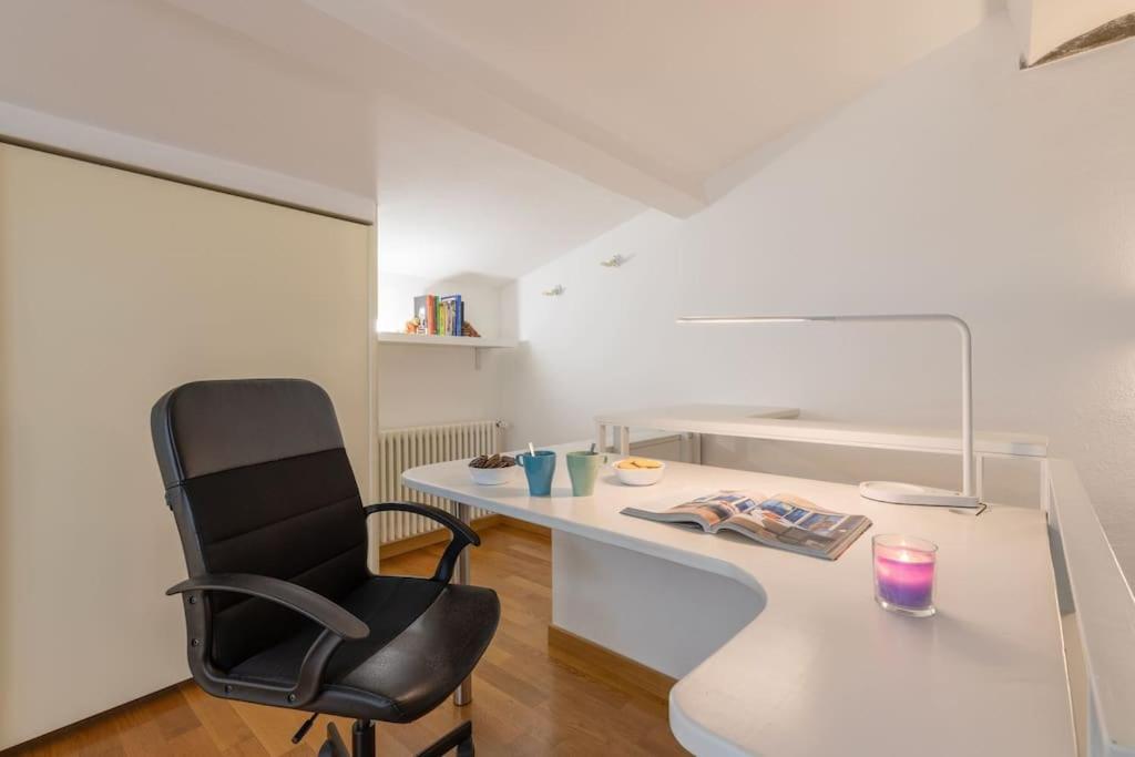 Appartement Ammirato Duplex In Florence