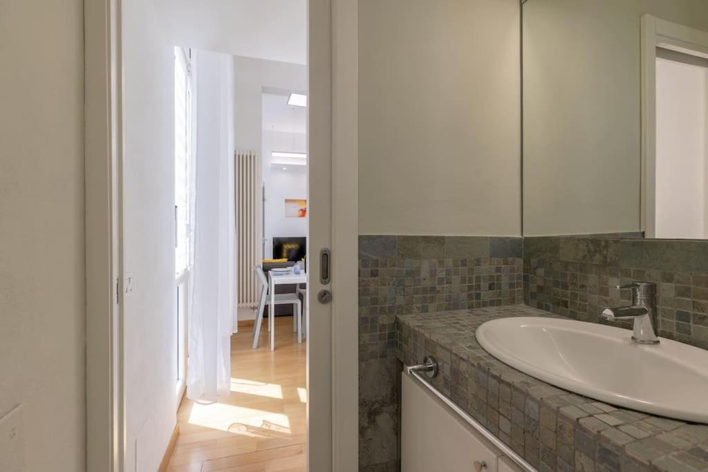 Appartement Ammirato Duplex In *