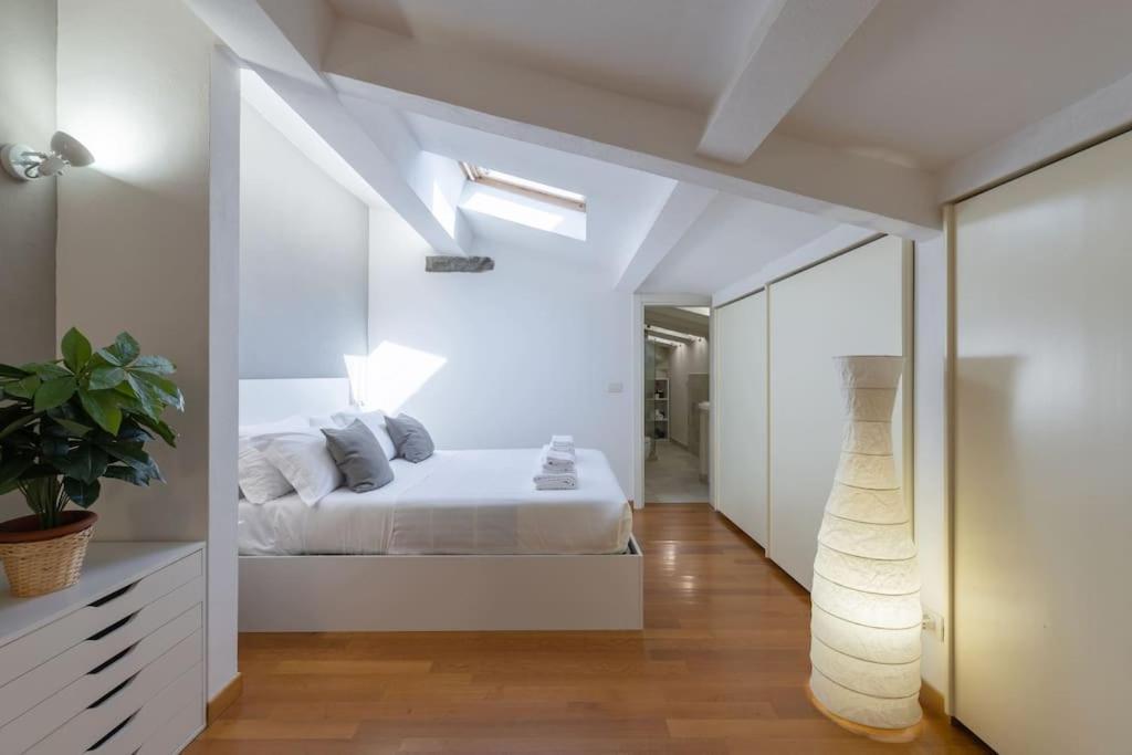 Appartement Ammirato Duplex In *