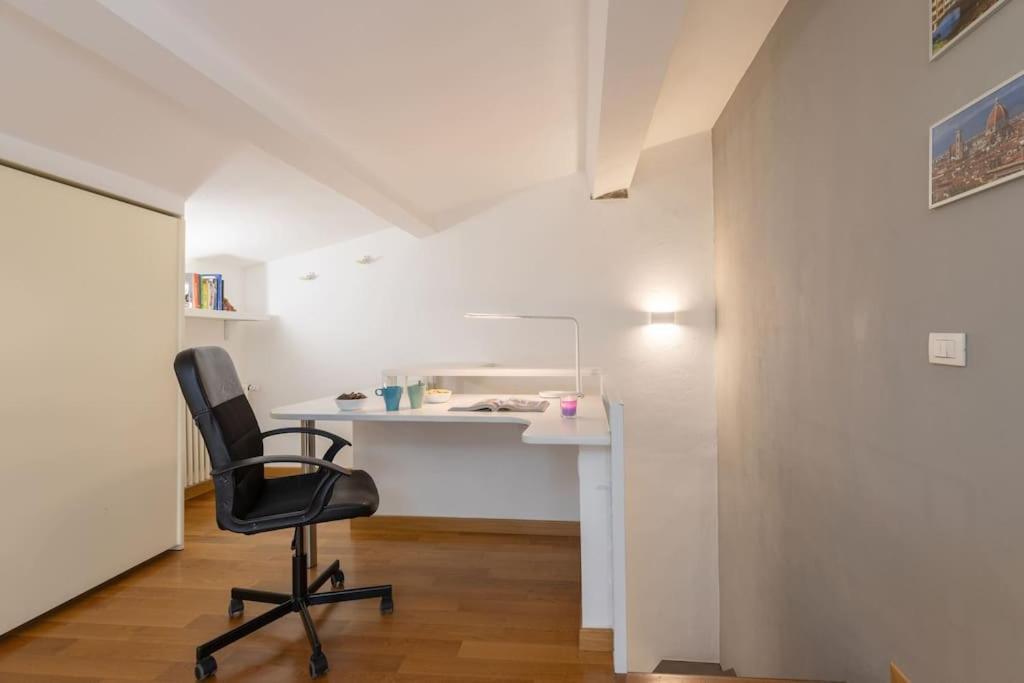 Appartement Ammirato Duplex In Florence
