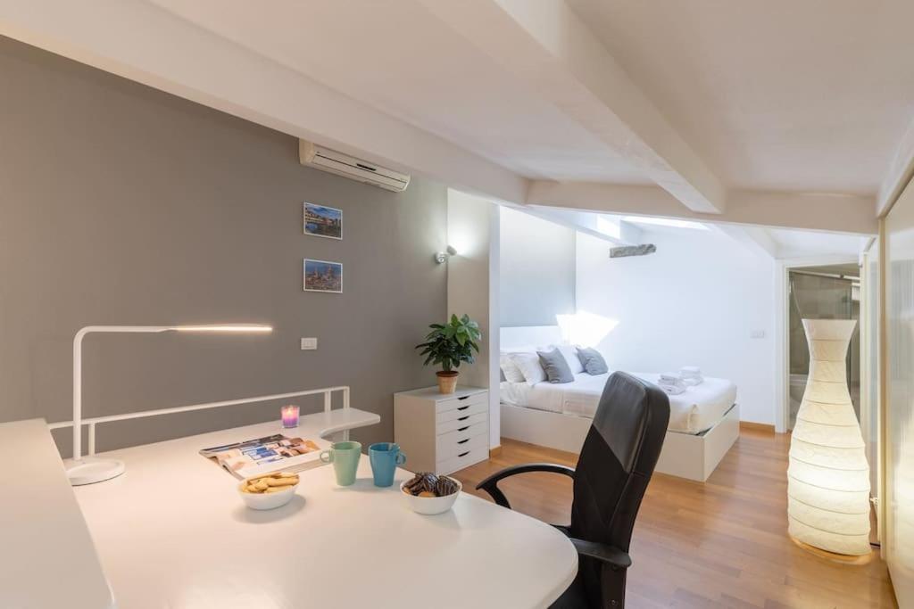 Ammirato Duplex In Appartement *