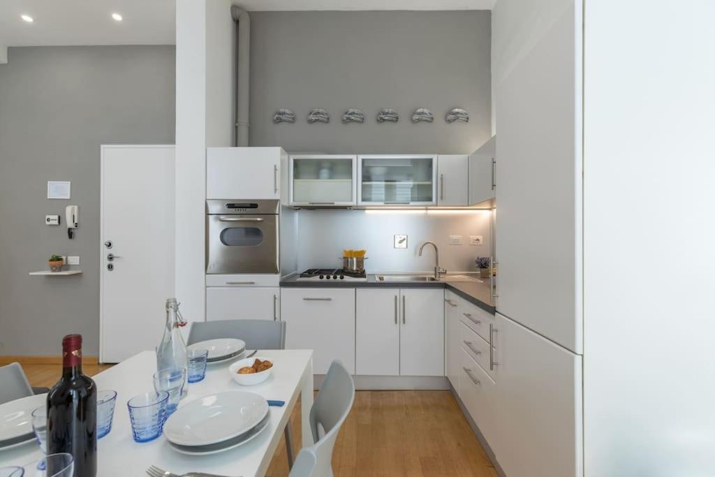 Appartement Ammirato Duplex In *