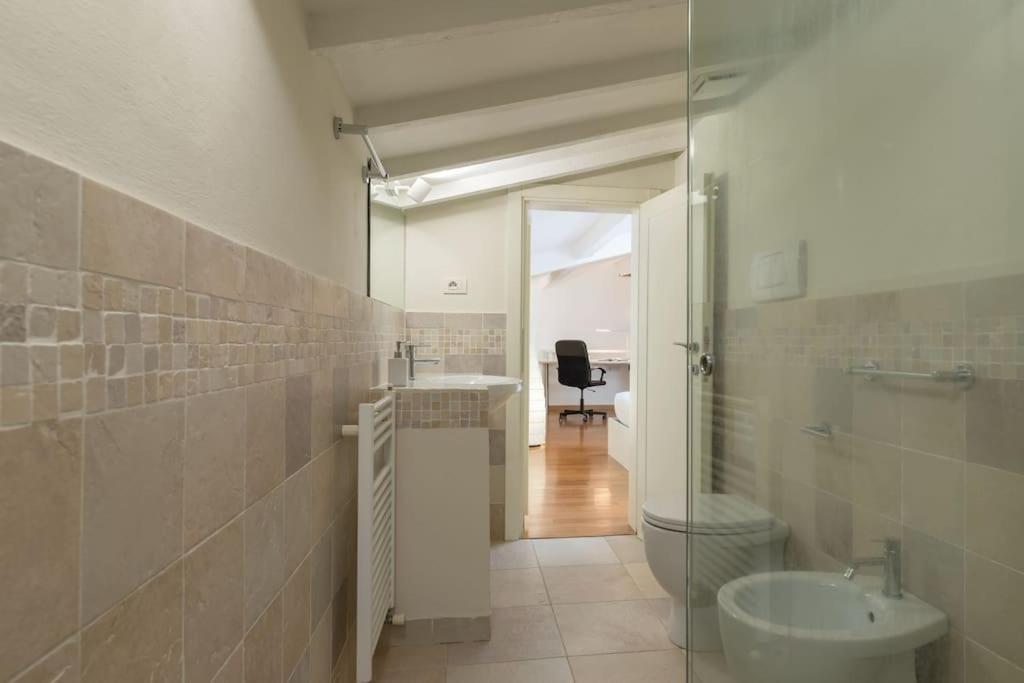 Appartement Ammirato Duplex In Florence