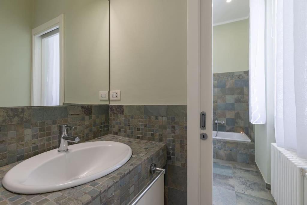 Ammirato Duplex In Appartement