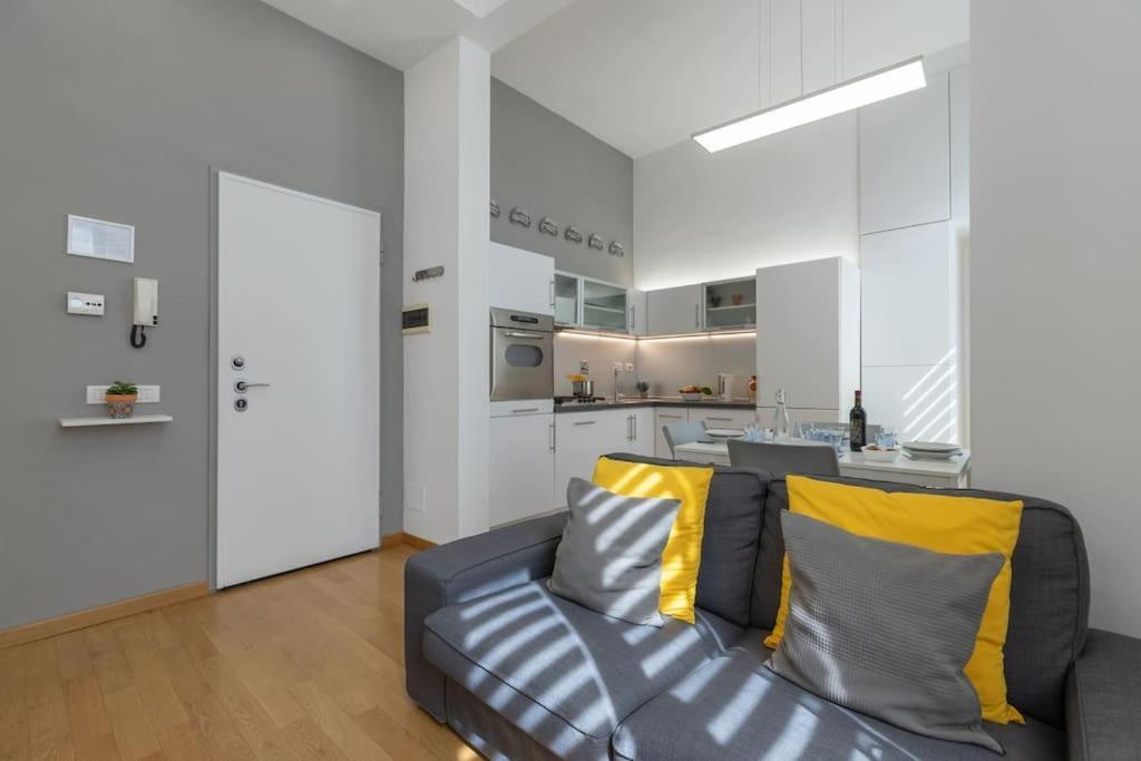 Ammirato Duplex In Appartement Florence