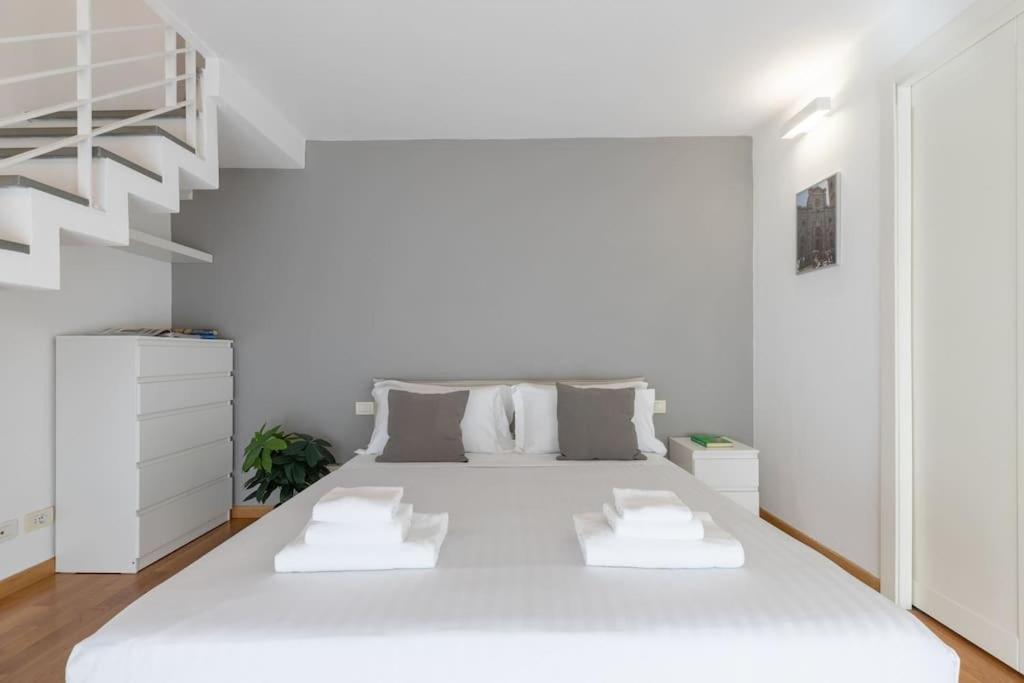 Appartement Ammirato Duplex In Florence