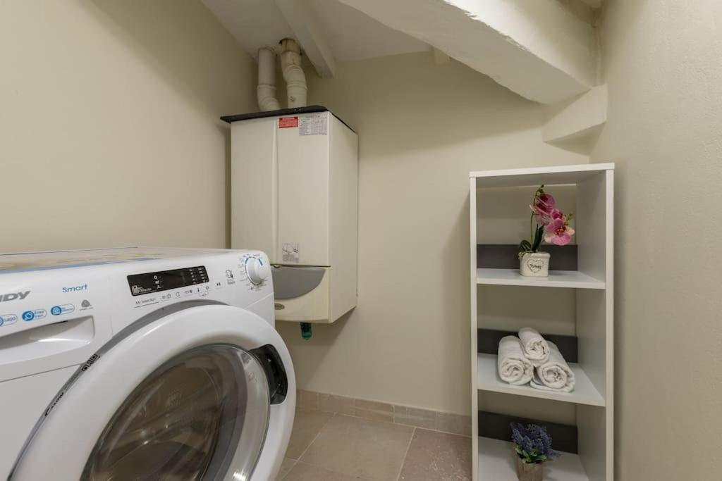 Appartement Ammirato Duplex In