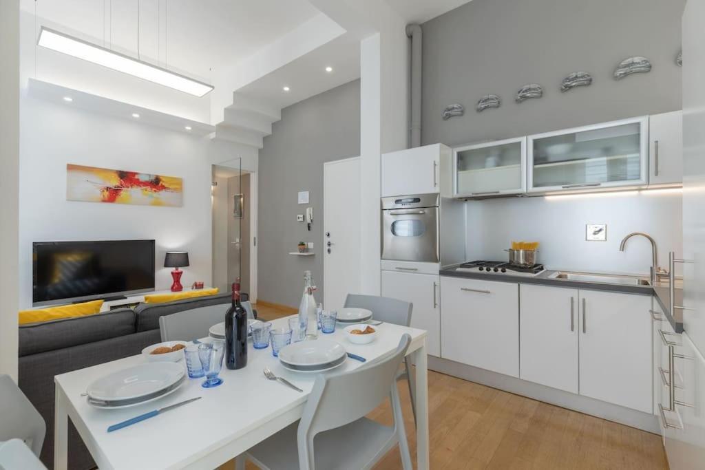Ammirato Duplex In Appartement Florence
