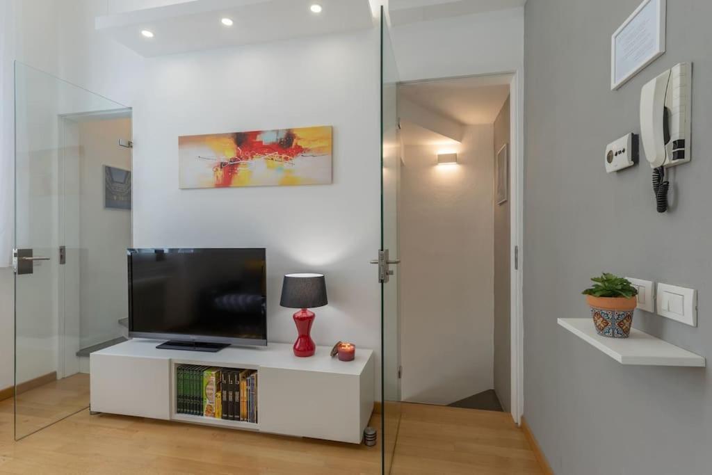 Appartement Ammirato Duplex In Florence