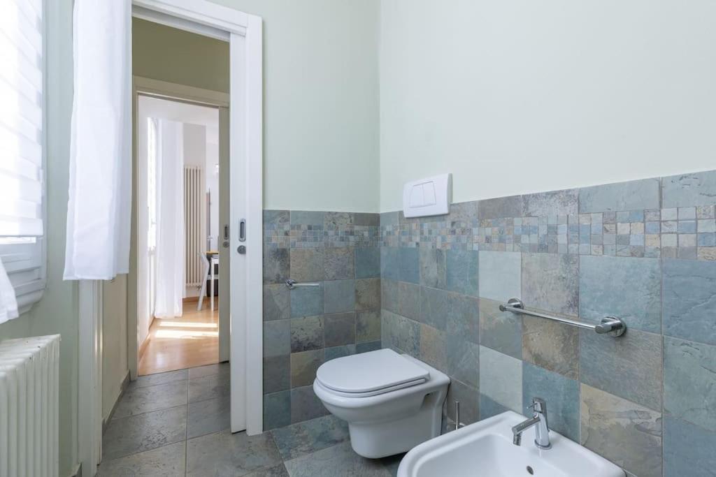 Appartement Ammirato Duplex In *