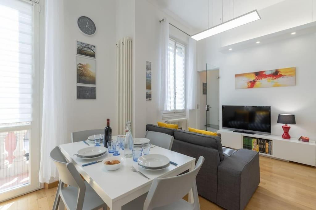 Ammirato Duplex In Appartement Florence