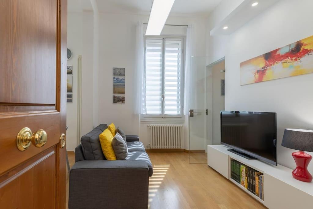 Appartement Ammirato Duplex In *