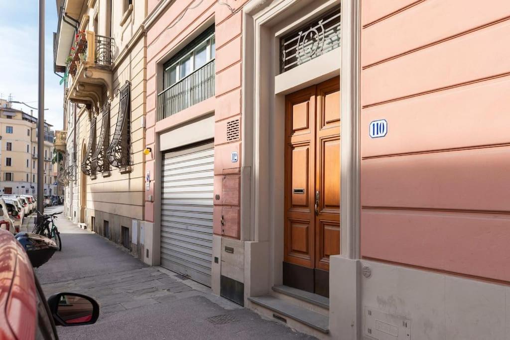 Ammirato Duplex In Appartement *